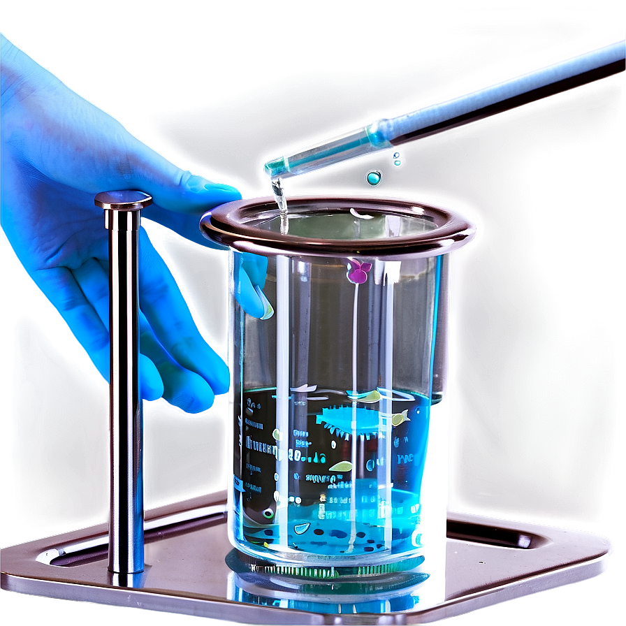 College Science Lab Png Clu30 PNG