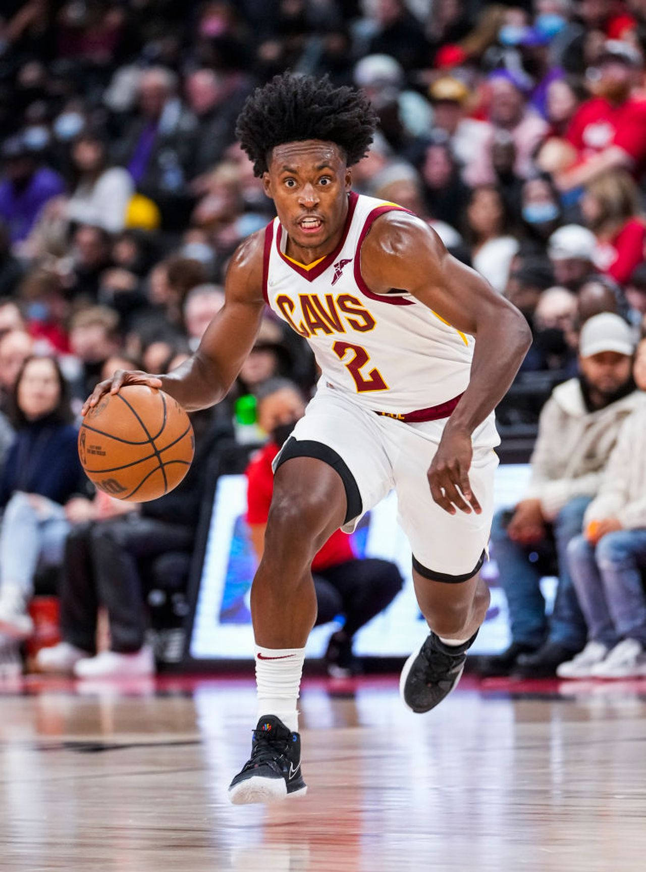 1280x2120 Collin Sexton iPhone 6+ HD 4k Wallpapers, Images, Backgrounds,  Photos and Pictures