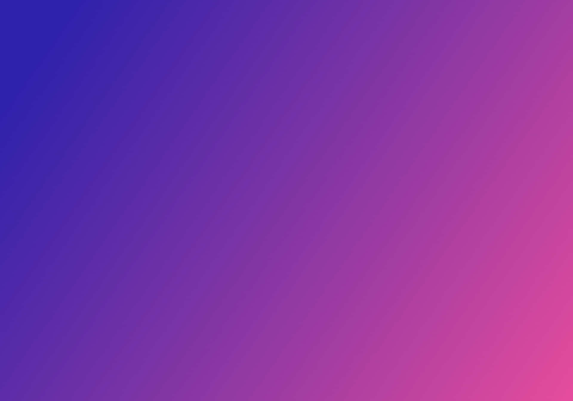 Purple Gradient Color Background
