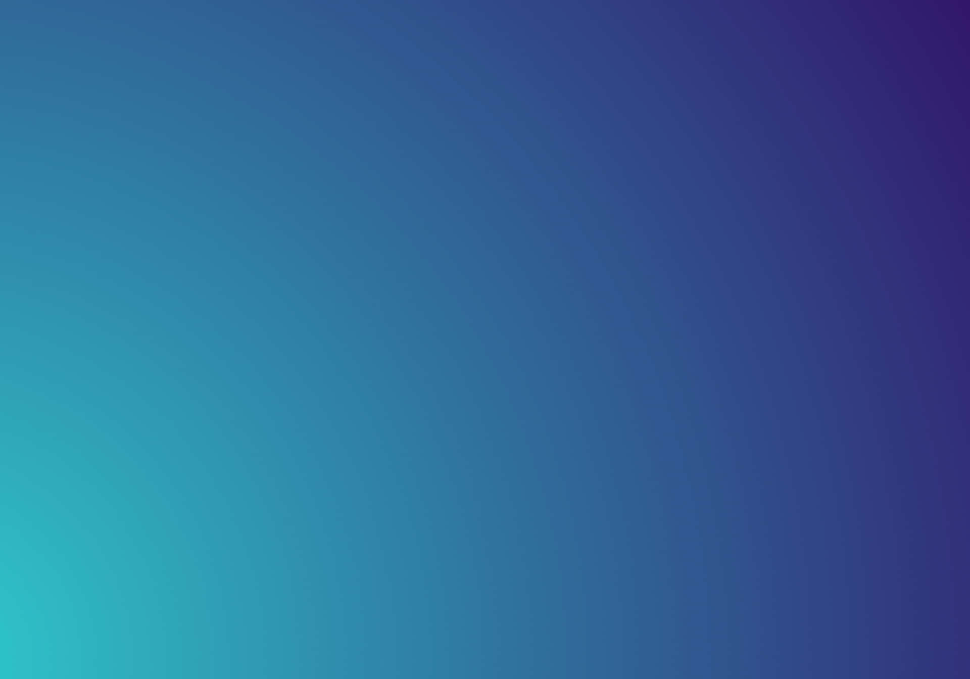 Blue Green Gradient Color Background