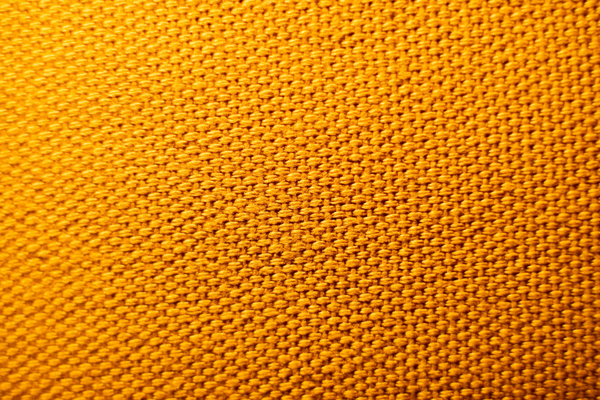 Woven Fabric Surface Color Background