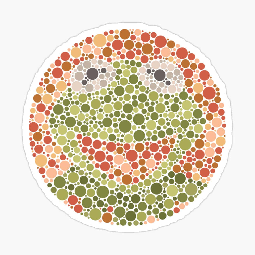 Download Color Blind Test Pictures 1000 x 1000 