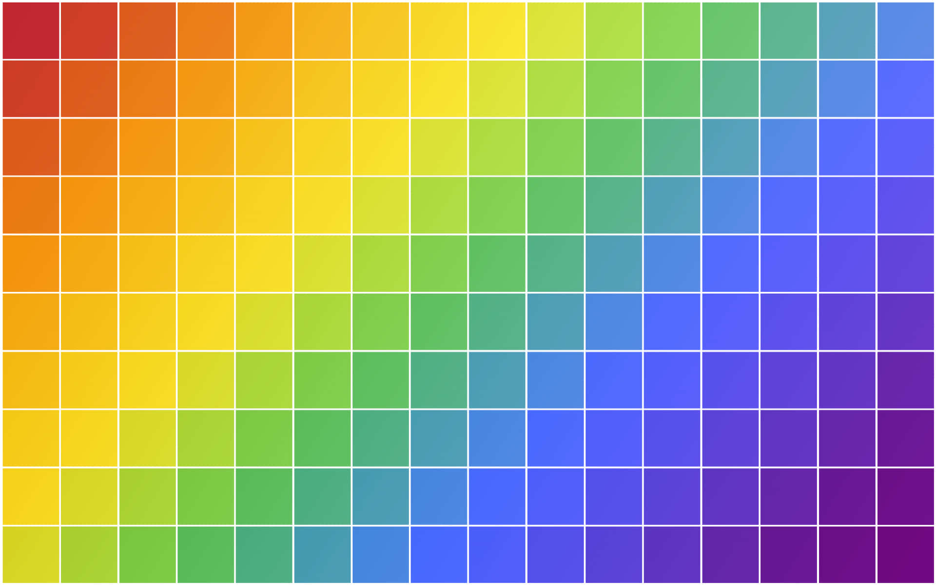 Kleur Gradient Spectrum Tegels.jpg Achtergrond