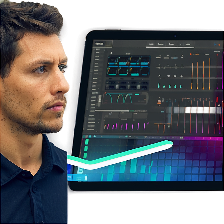 Color Grading In Video Editing Png 22 PNG