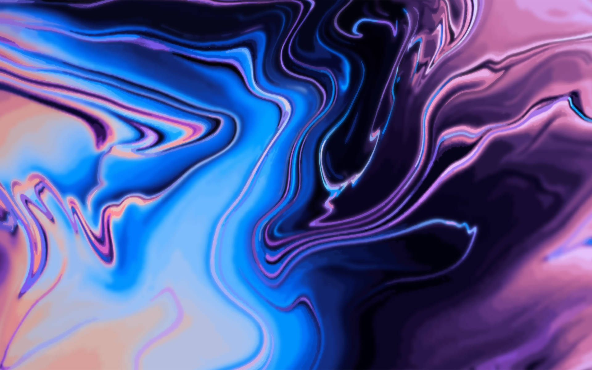 Mezclade Colores En Macbook Air. Fondo de pantalla