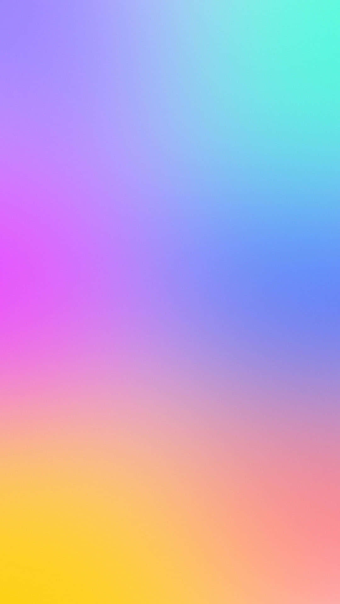 Vibrant Color Phone Wallpaper Wallpaper