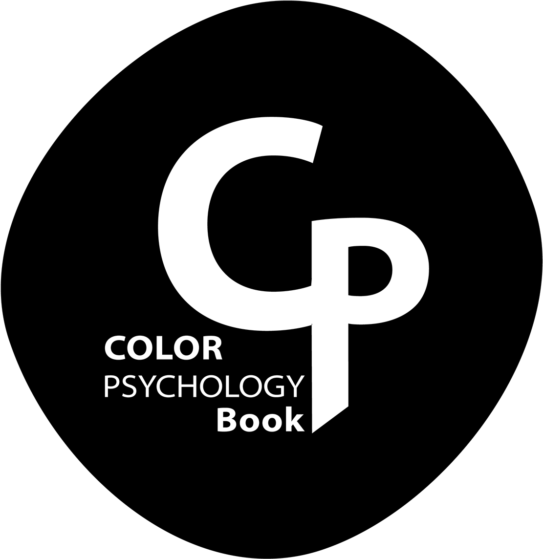 Download Color Psychology Book Logo