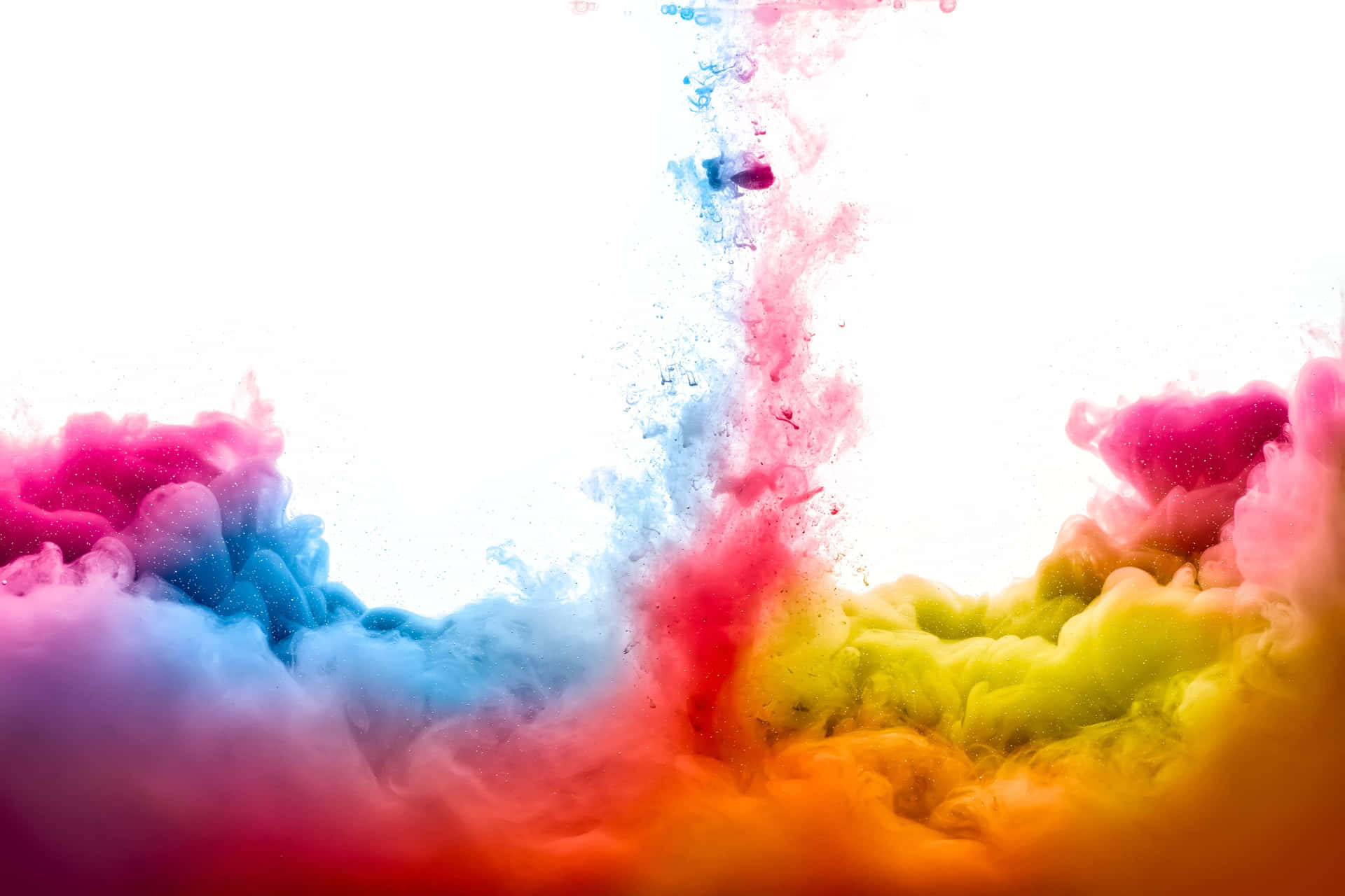 colored smoke backgrounds