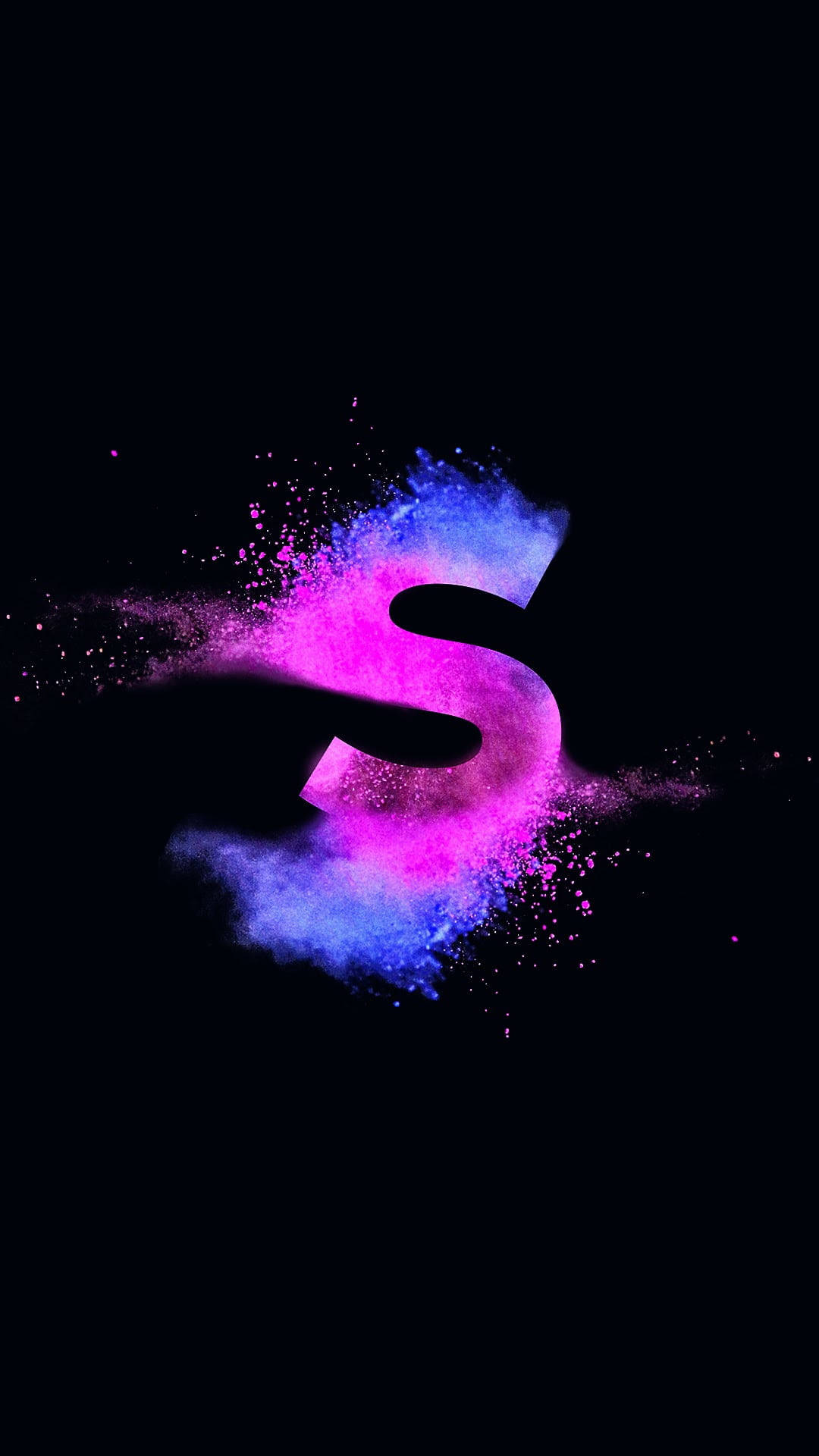 s alphabet wallpapers for mobile