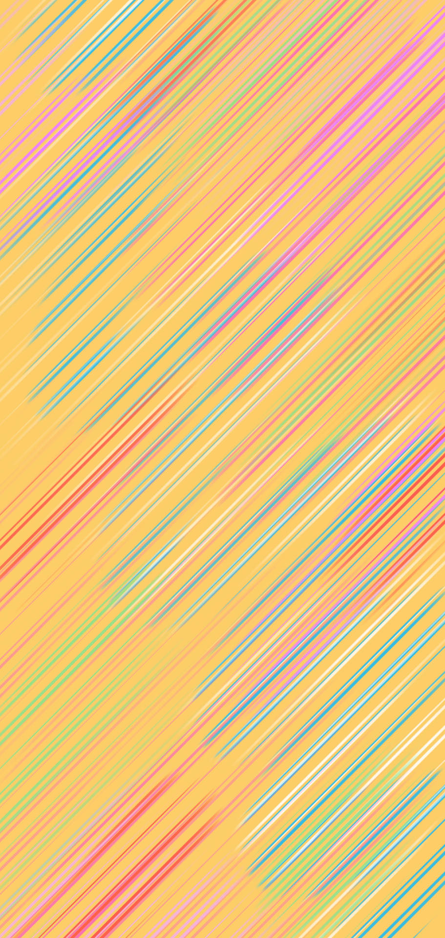 Color Stripes WhatsApp Chat Wallpaper