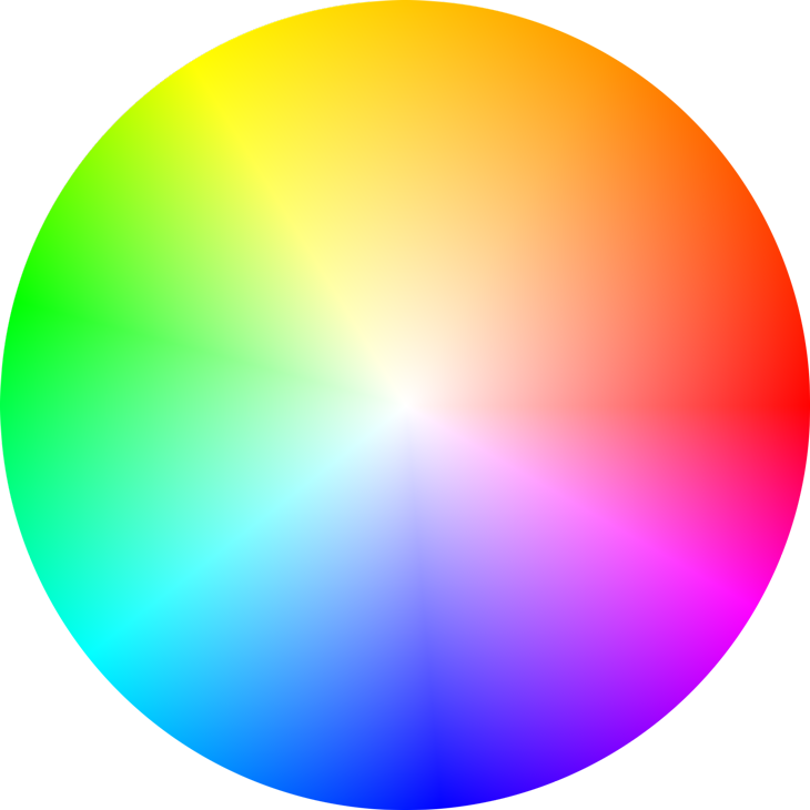 Color Wheel Spectrum.png PNG