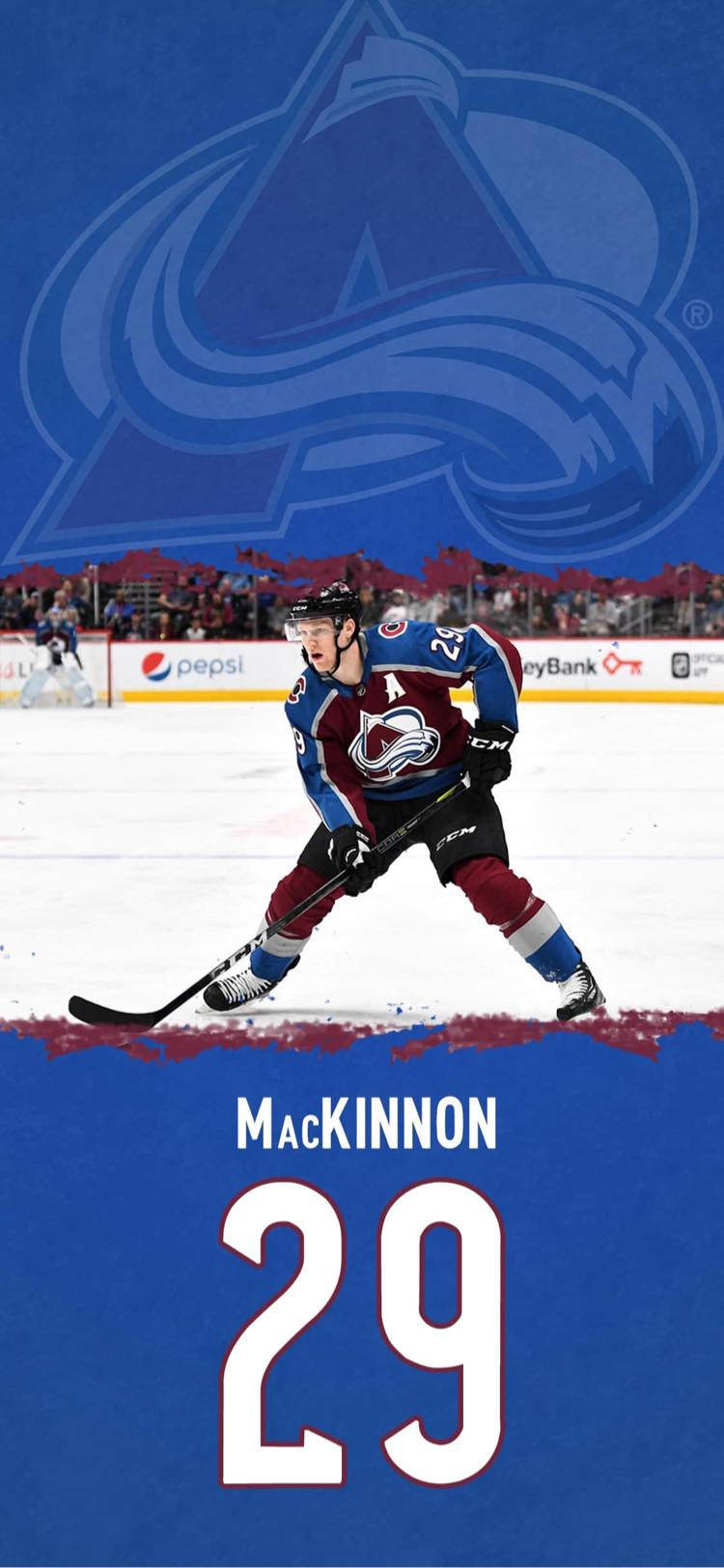 Coloradoavalanche Nathan Mackinnon -- width=