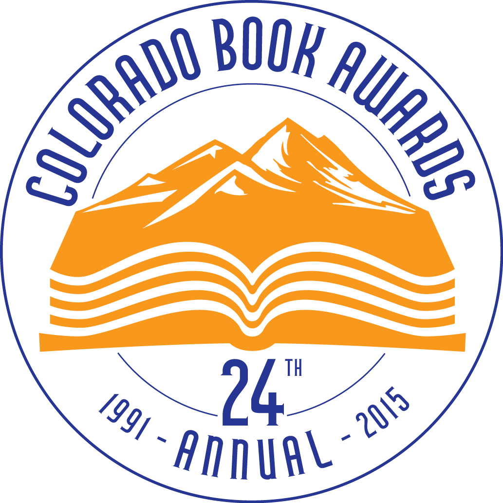 Colorado Book Awards24th Annual Logo PNG