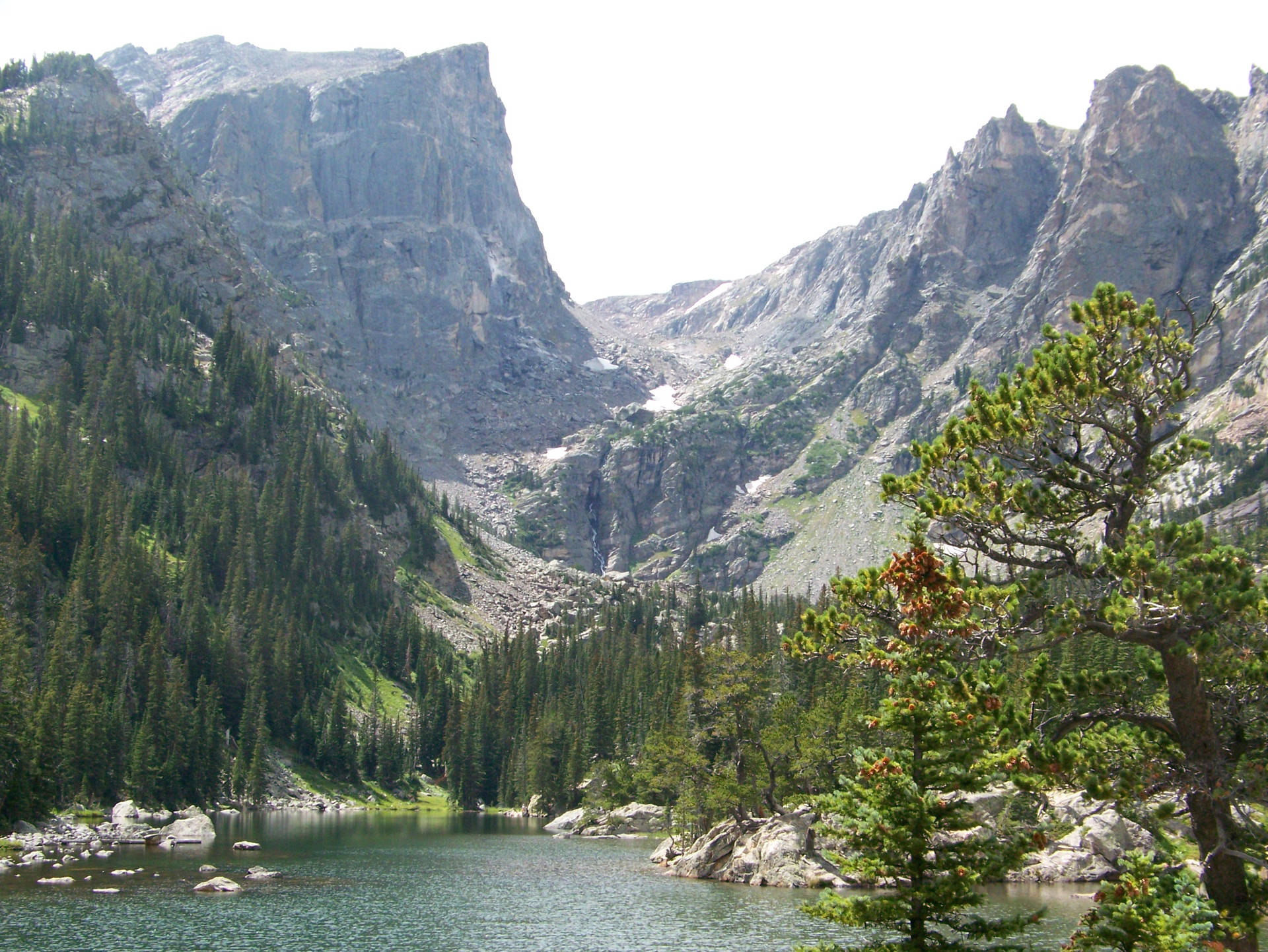 Colorado Dream Lake
