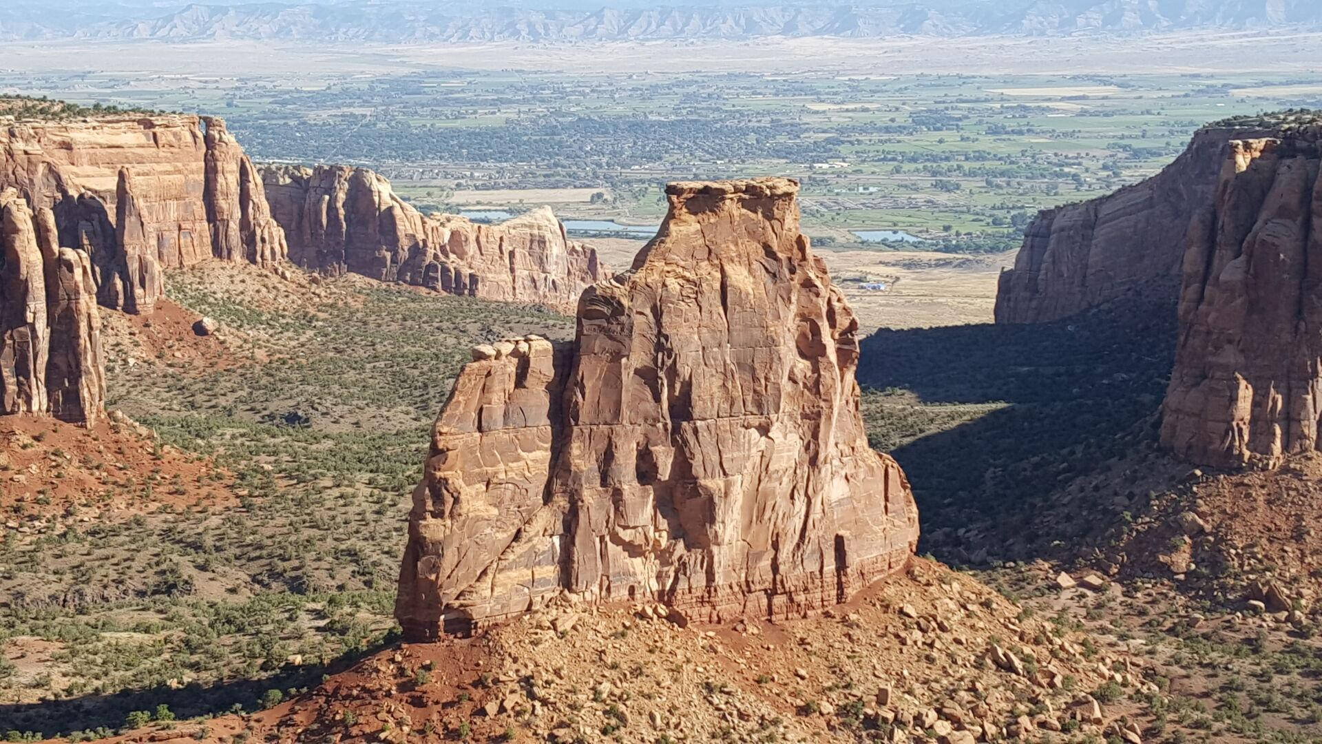 Colorado National Monument Photography