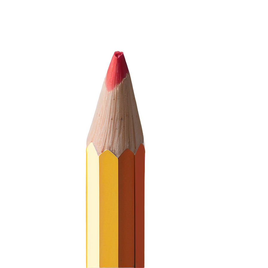 Colored Drawing Pencils Png Fdu70 PNG