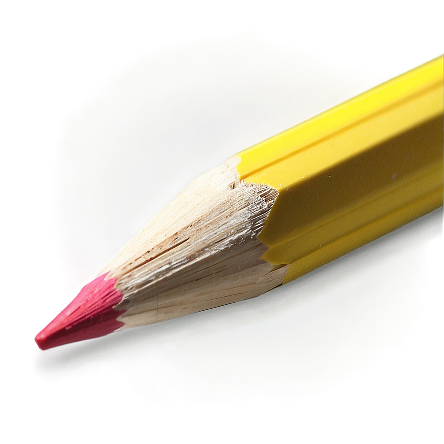 Colored Pencil Drawings Png Jgf35 PNG