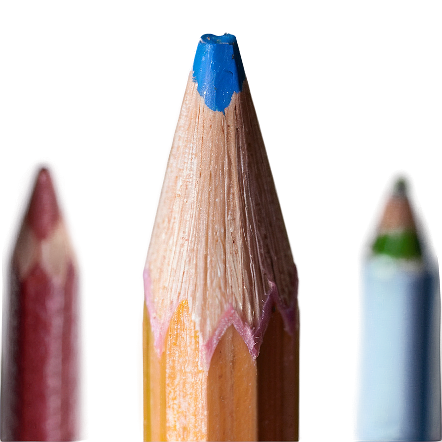 Colored Pencil Faq Png Vka PNG