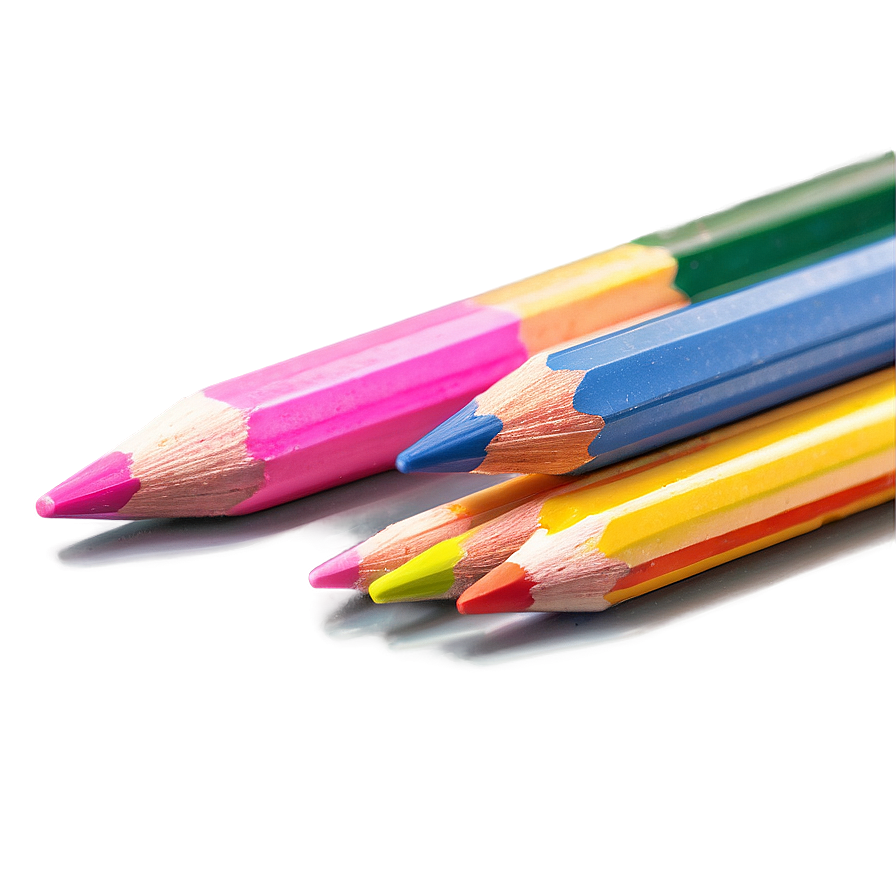 Colored Pencil Techniques Guide Png 06212024 PNG