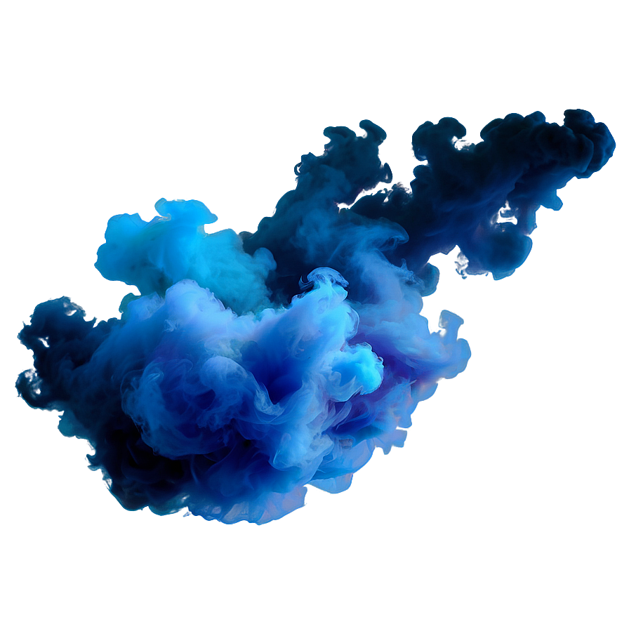 Colored Smoke Transparent Png 10 PNG