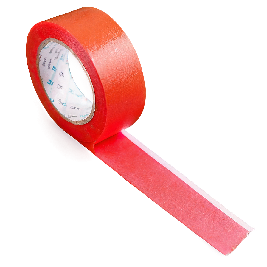 Colored Tape Png 17 PNG