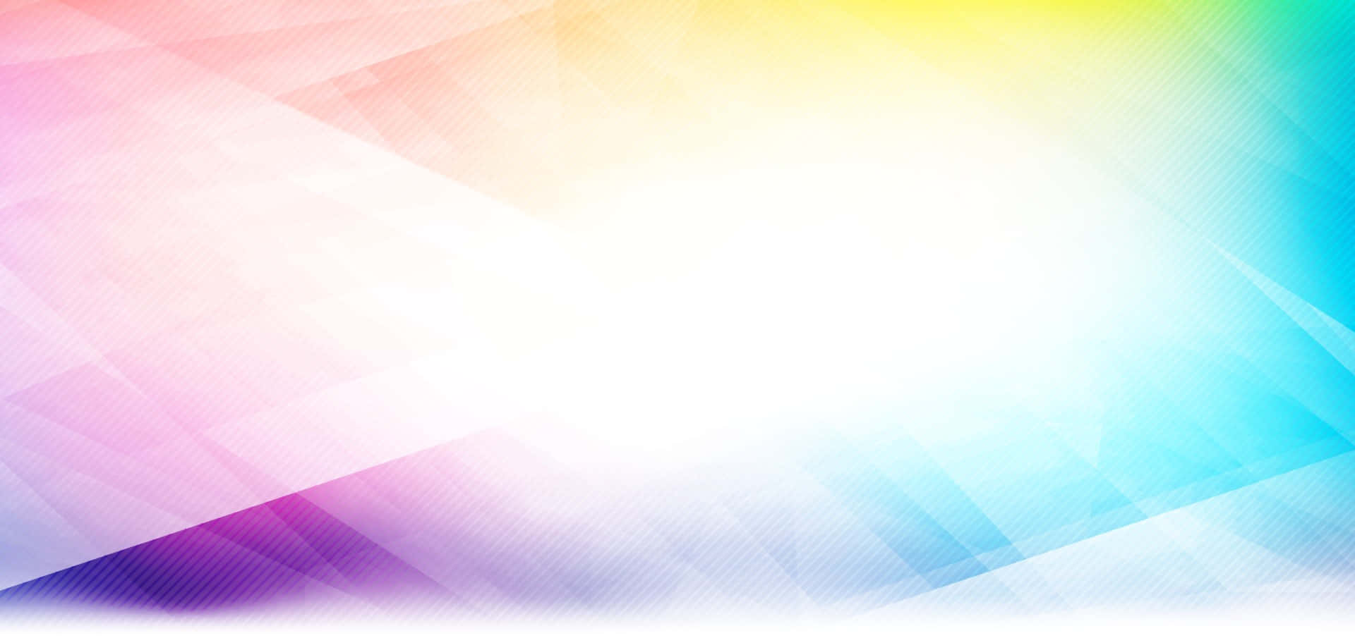 Colorful Abstract Background Vector