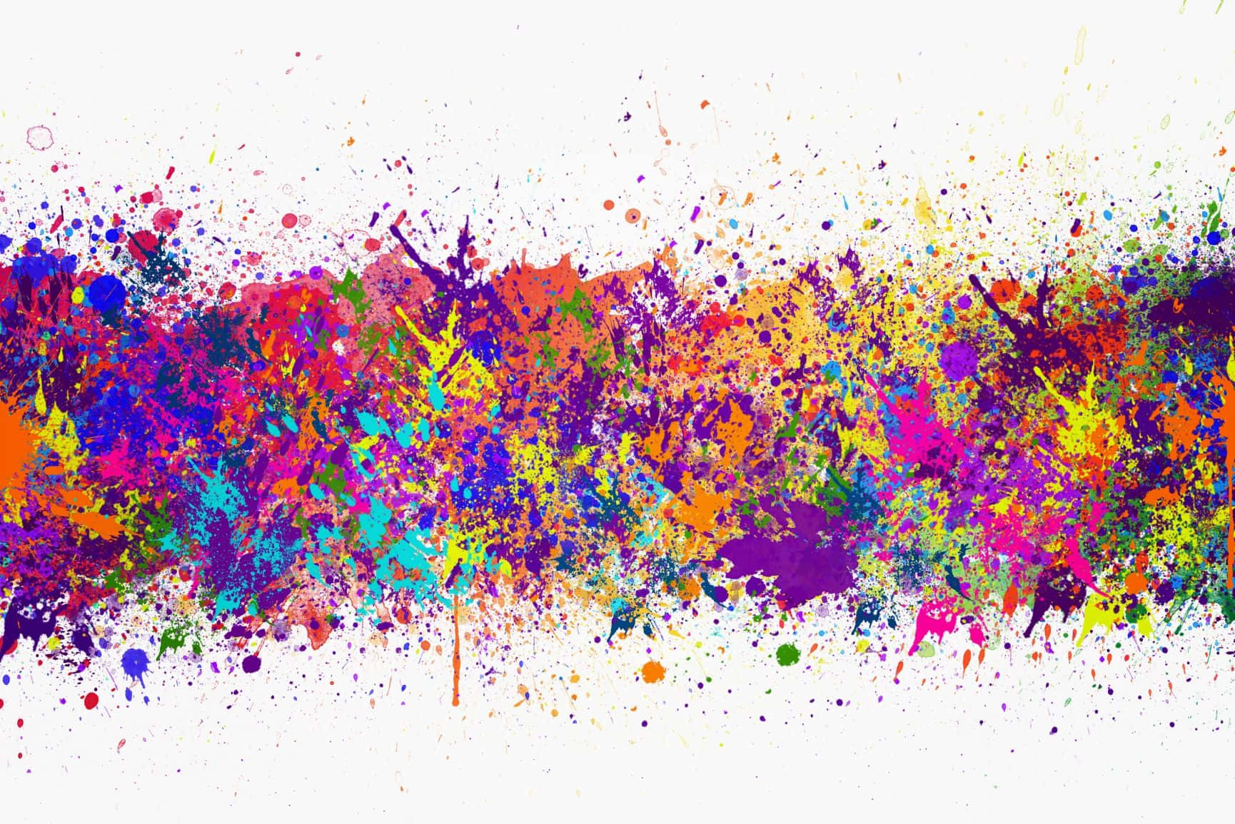 Colorful Abstract Graphic