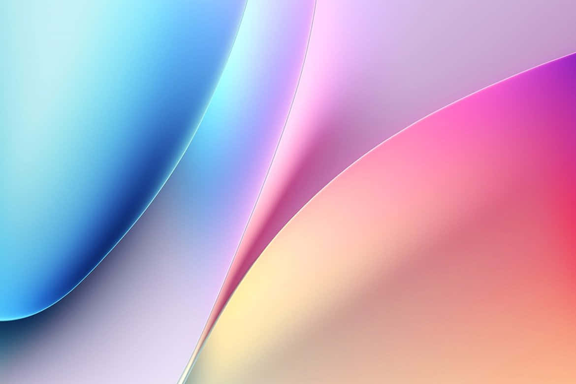 Colorful_ Abstract_ Gradient_ Background.jpg Wallpaper