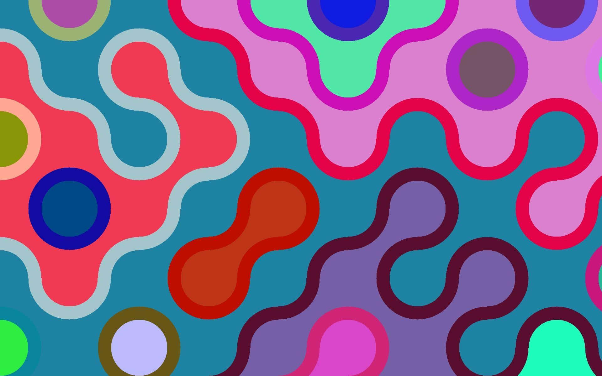 Colorful_ Abstract_ Pattern_ Background.jpg Wallpaper