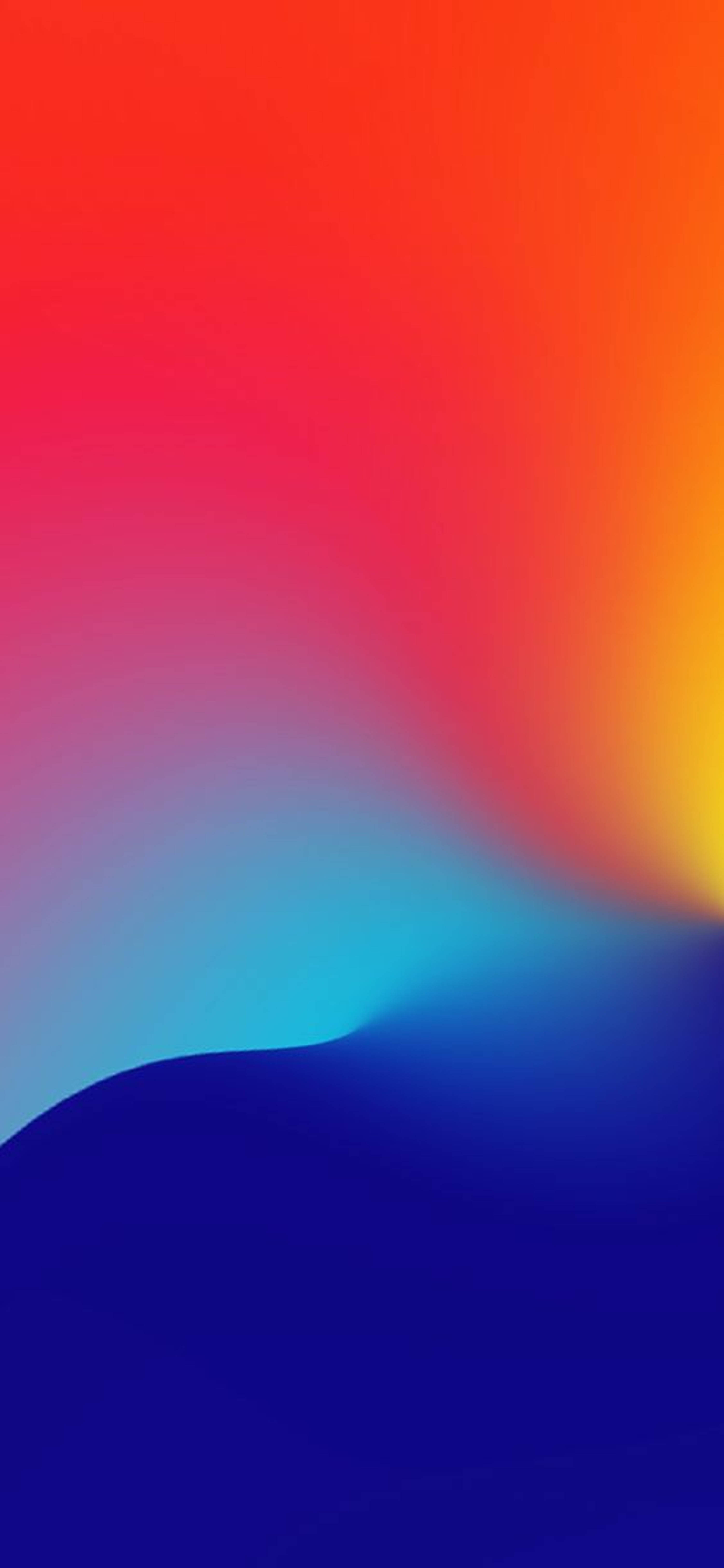 Colorful Abstract Redmi Note 9 Pro Wallpaper