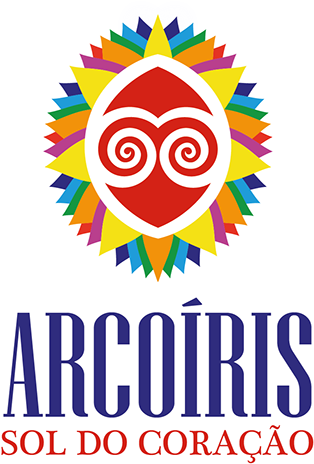 Colorful Arcoiris Logo PNG