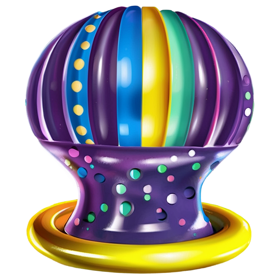 Colorful Baby Toys Png 68 PNG