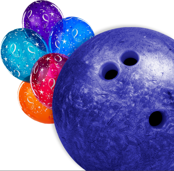 Download Colorful Bowling Balls Collection | Wallpapers.com