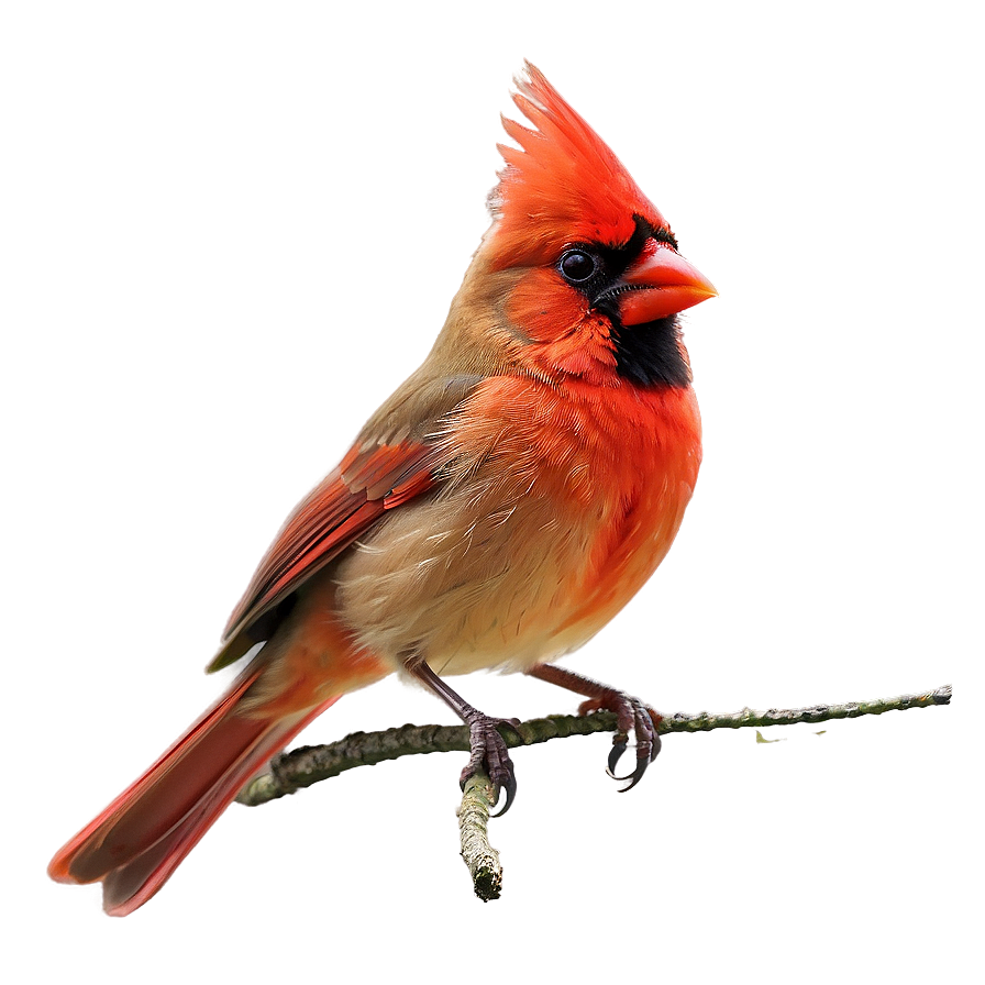 Colorful Cardinal Tattoo Design Png 58 PNG