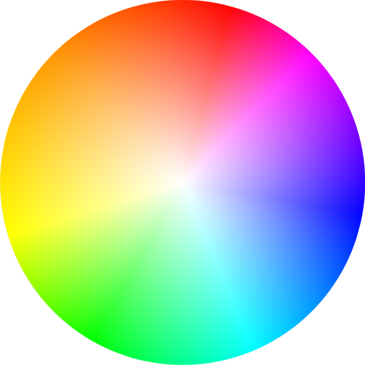 Colorful Circle Gradient.png PNG