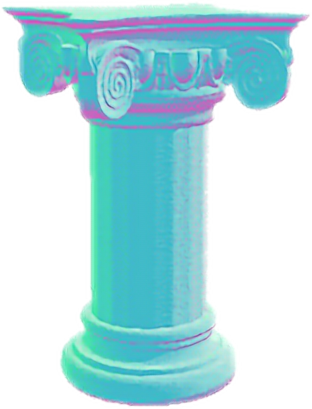 Colorful Classic Column.png PNG