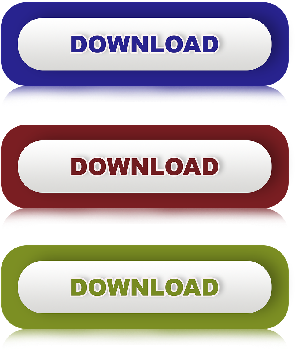 Download Colorful Download Buttons Vector | Wallpapers.com