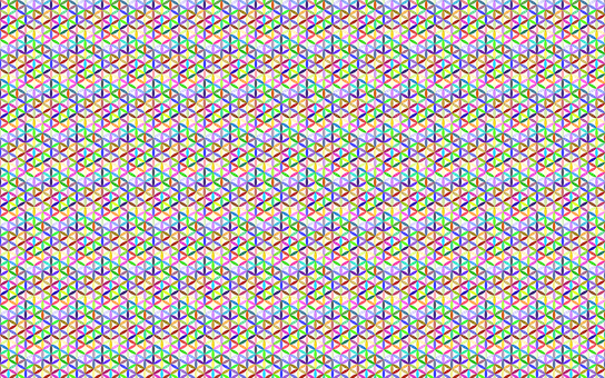 Colorful Geometric Pattern Wallpaper.jpg PNG