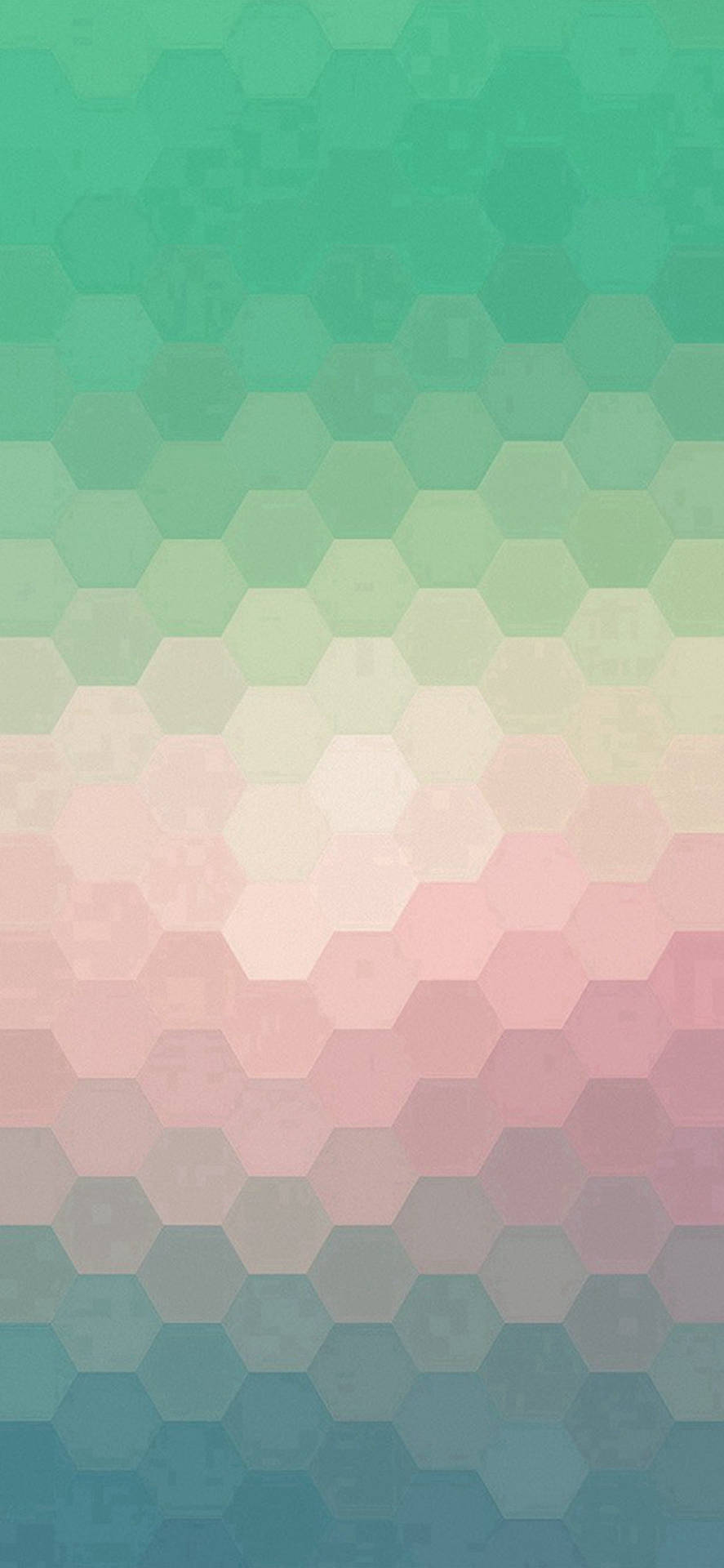 Colorful Geometric Patterns Cool Android