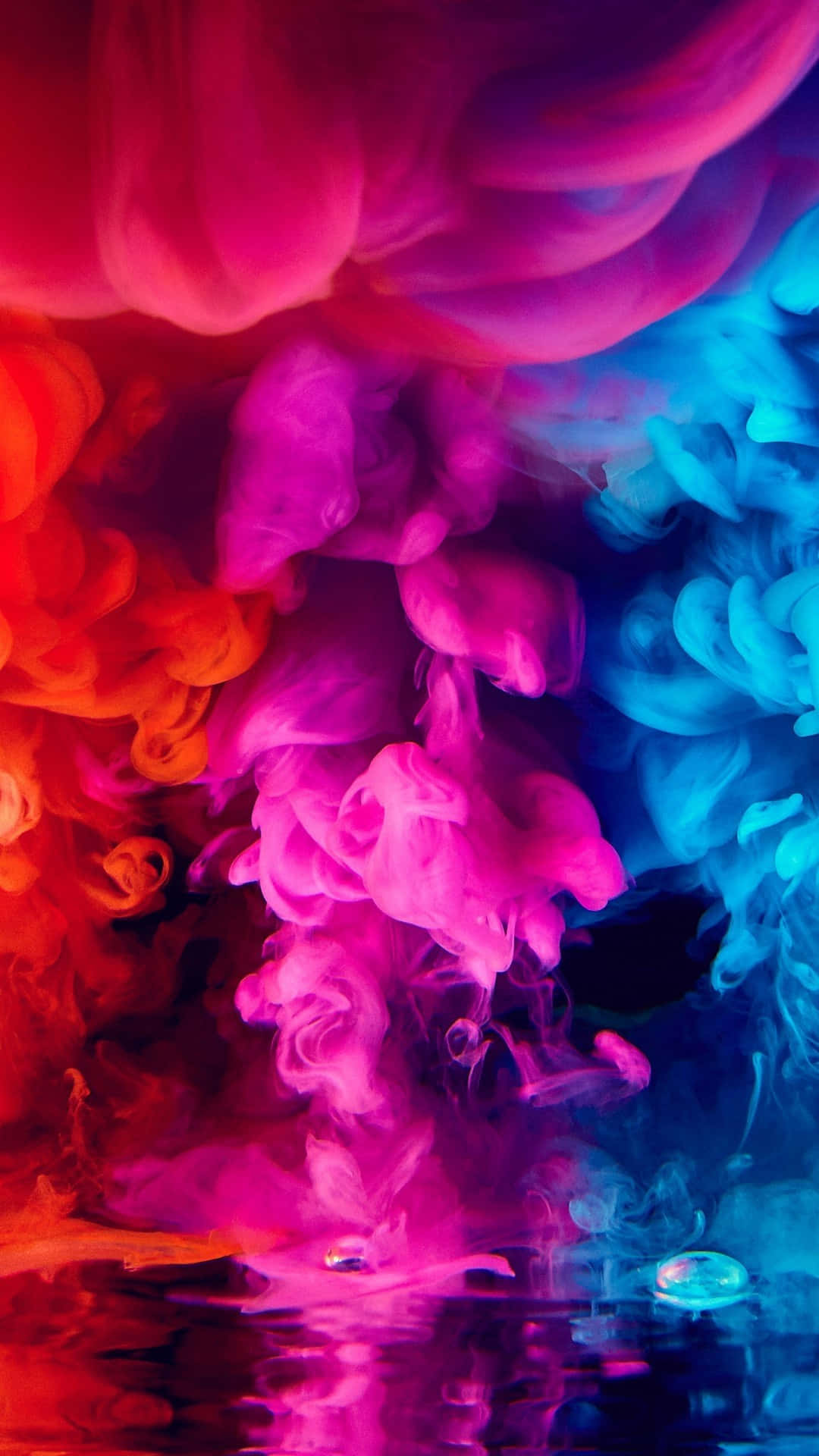 Colorful Iphone Wallpaper