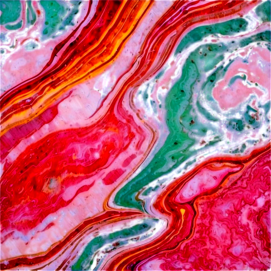 Colorful Marble Texture Png Tug PNG