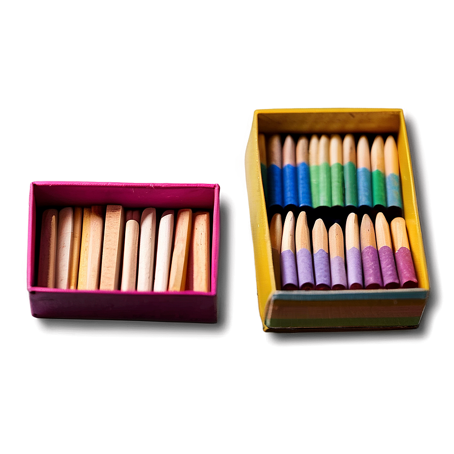 Colorful Matchbox Variety Png Tdq PNG