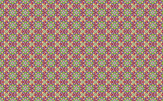 Colorful Pixel Mosaic Pattern.jpg PNG