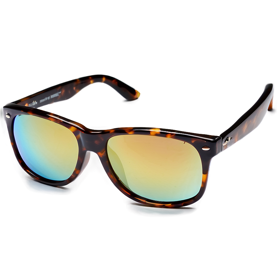 Colorful Sunglasses Summer Png 8 PNG