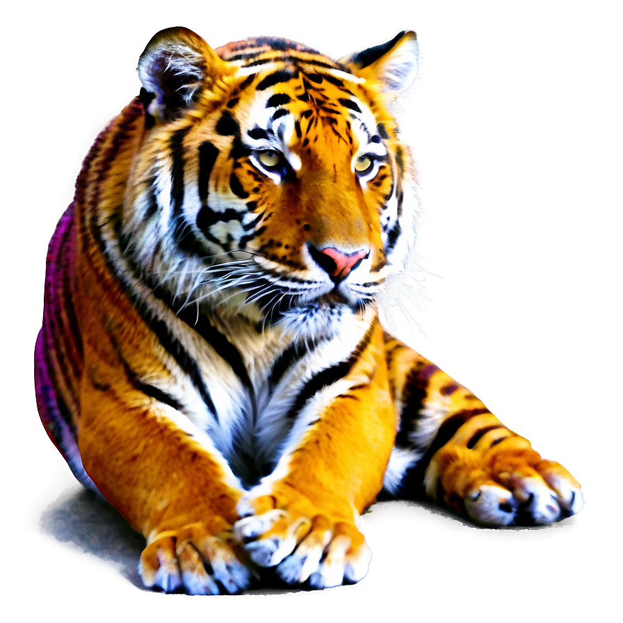 [300+] Tiger Png Images | page 4 | Wallpapers.com