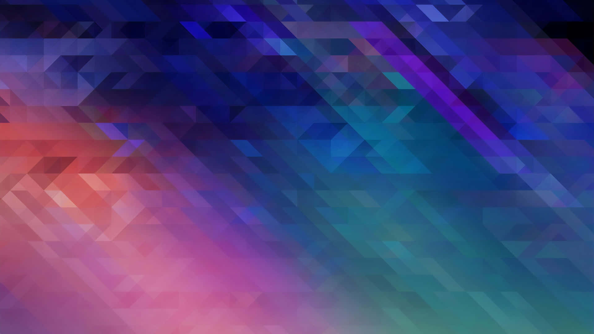 Colorful_ Triangular_ Gradient_ Background.jpg Wallpaper