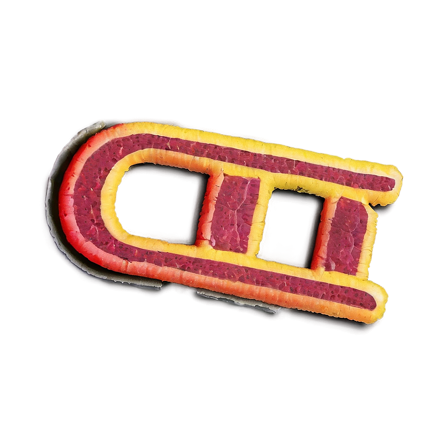 Colorful_ Trombone_ Artwork PNG