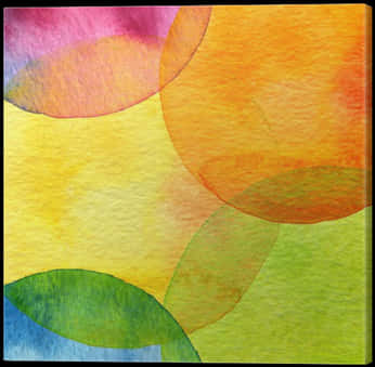 Colorful_ Abstract_ Watercolor_ Background PNG