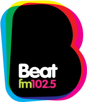 Colorful_ Beat_ F M_102_5_ Logo PNG