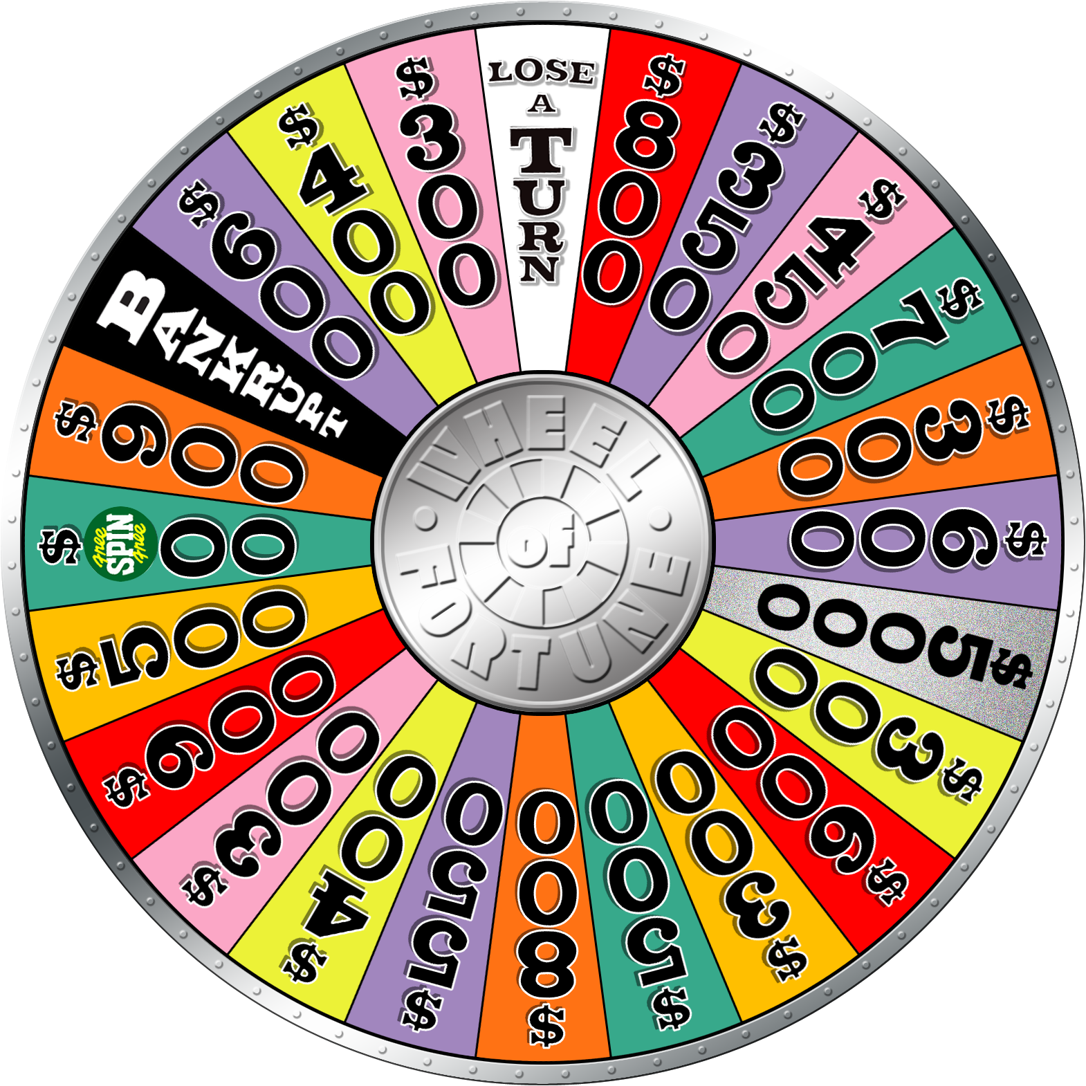 Colorful_ Game_ Show_ Wheel.png PNG